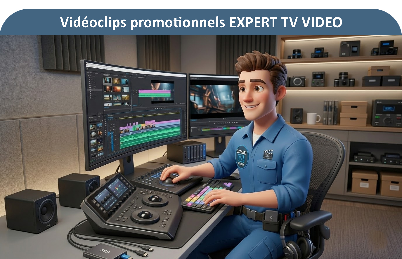 Description de l'image