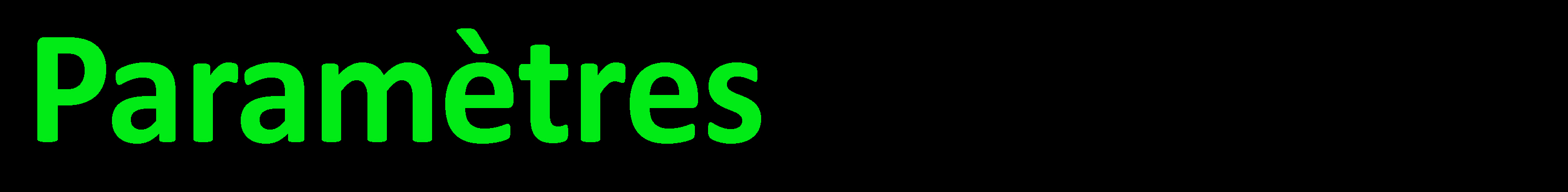 Description de l'image