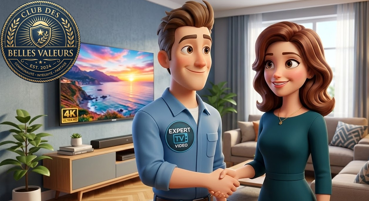 Club des belles valeurs