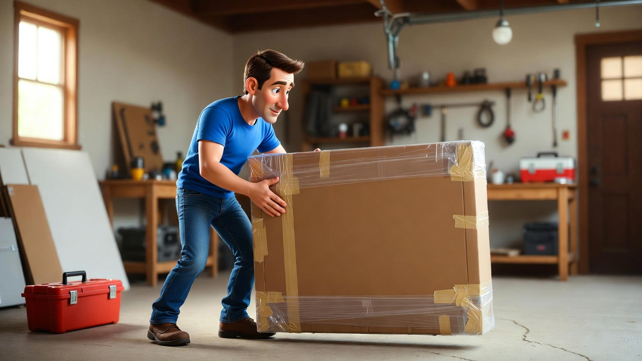 Description de l'image