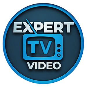 Logo Expert TV Video