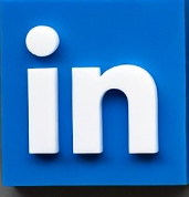 Logo LinkedIn